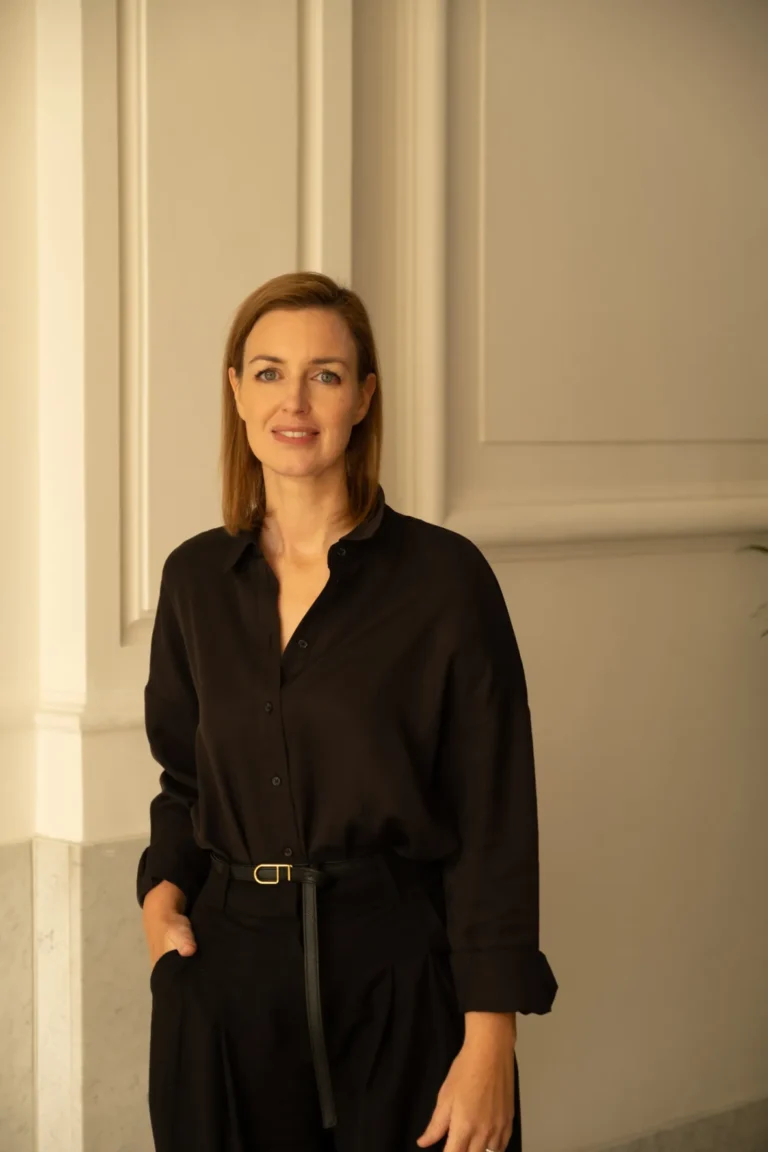 caroline